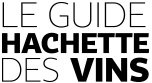 Logo Guide Hachette des Vins
