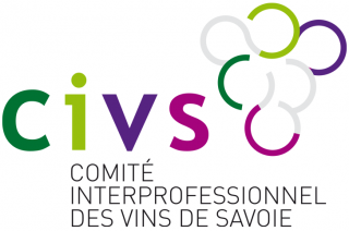 Logo Comité Interprofessionnel des Vins de Savoie-Philippe Chapot